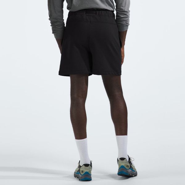 Шорты The North Face M Axys Short TNF Black.