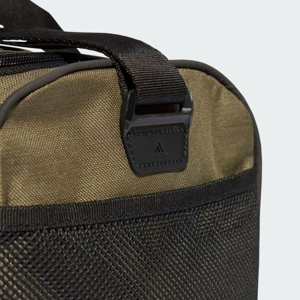 Спортивная сумка Adidas H35657 Linear Duffel M.