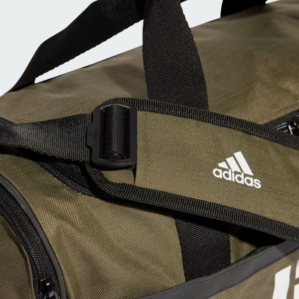 Спортивная сумка Adidas H35657 Linear Duffel M.