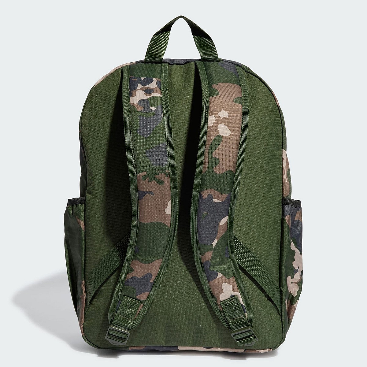 Рюкзак Adidas IJ5050 Camo Backpack