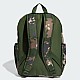 Рюкзак Adidas IJ5050 Camo Backpack