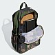 Рюкзак Adidas IJ5050 Camo Backpack