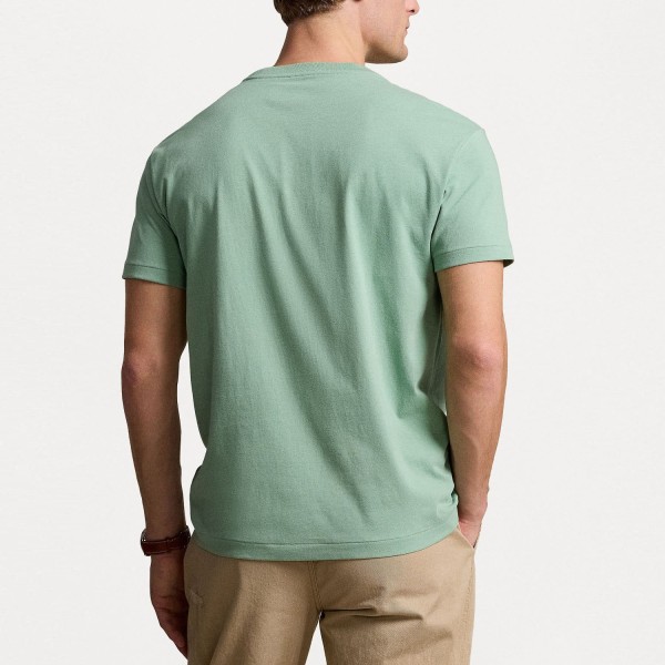 Футболка POLO Ralph Lauren 710704248235
