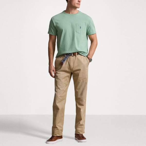 Футболка POLO Ralph Lauren 710704248235