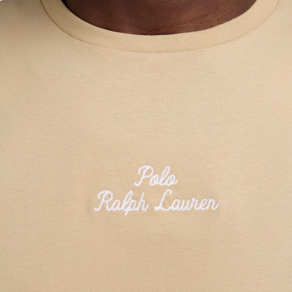 Футболка POLO Ralph Lauren 710936585017.