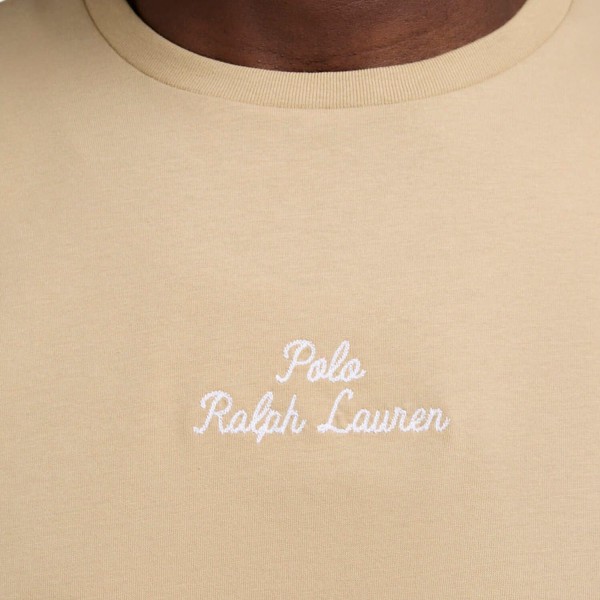 Футболка POLO Ralph Lauren 710936585017