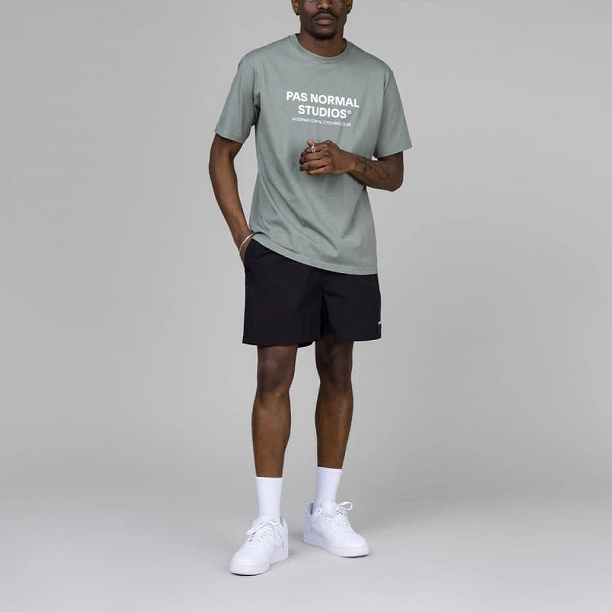 Плавальні шорти Carhartt I032973
