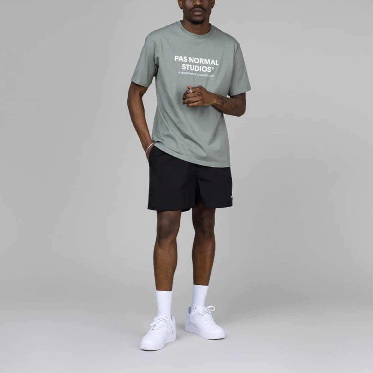 Плавальні шорти Carhartt I032973