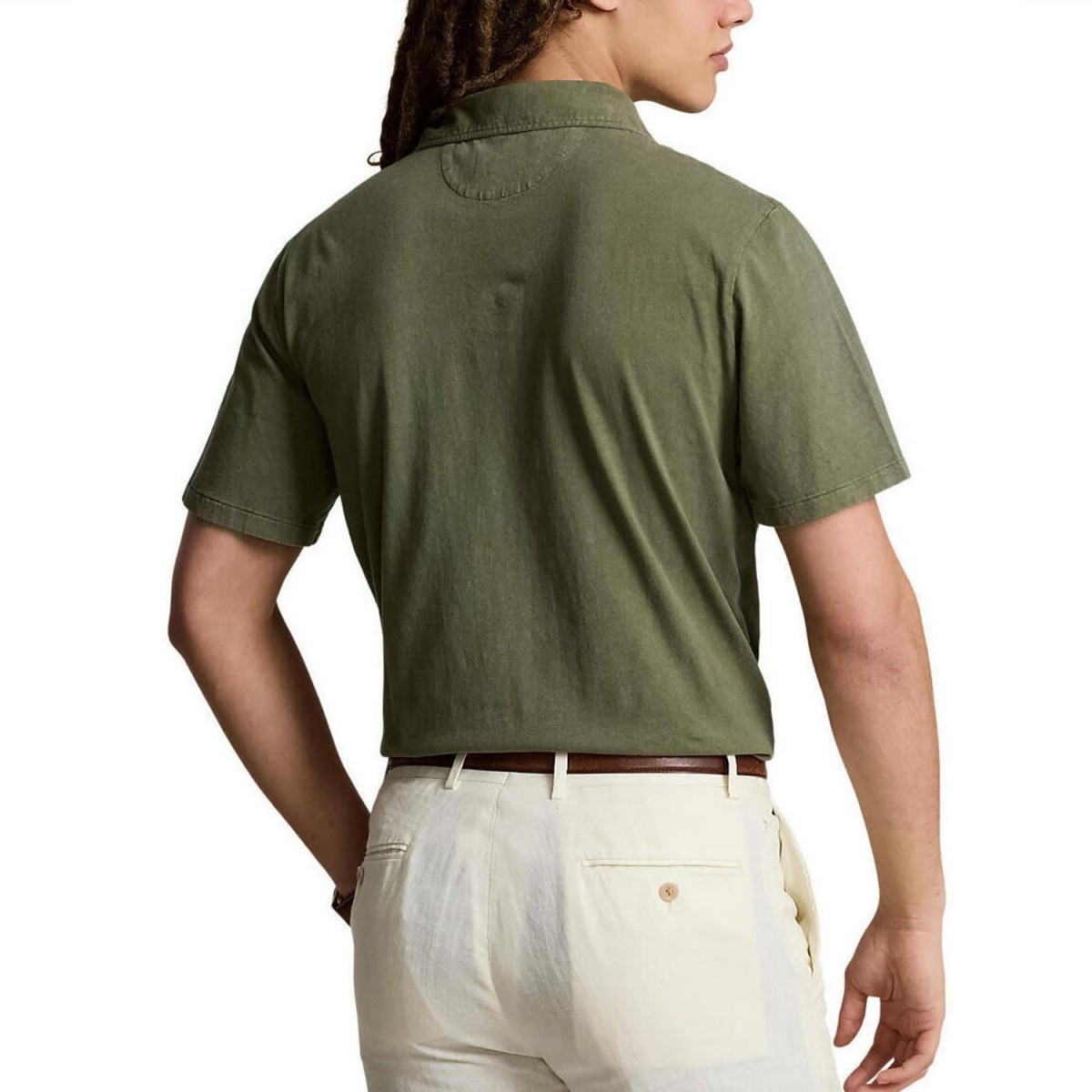 Поло POLO Ralph Lauren 710900790016