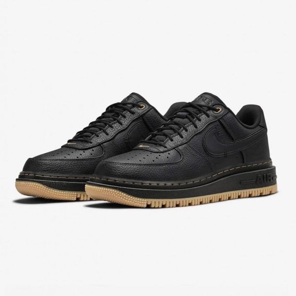 Кеды Nike Air Force 1 Luxe DB4109 001