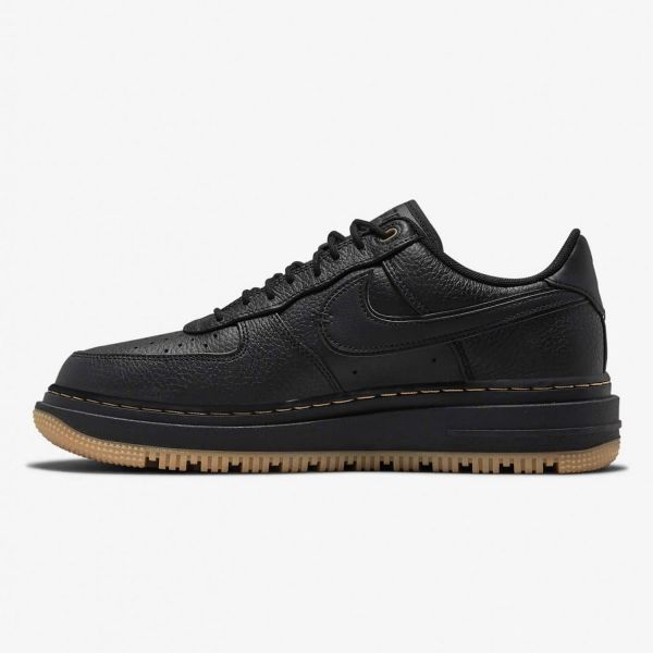 Кеды Nike Air Force 1 Luxe DB4109 001.