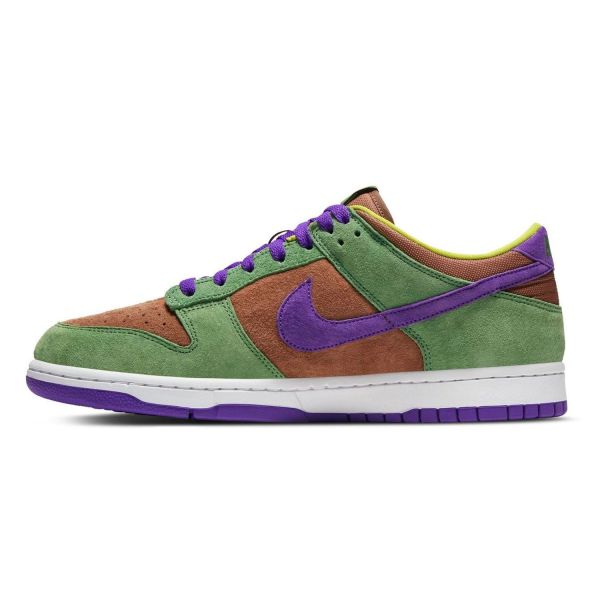 Кеды Nike Dunk Low SP DA1469 200.