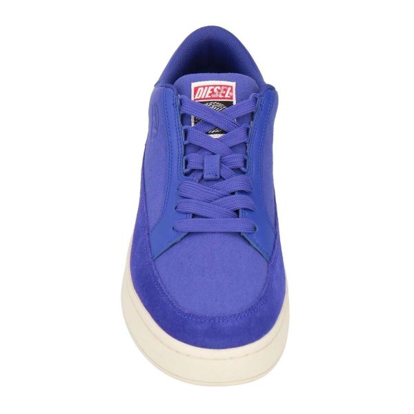 Кеды Diesel S-Sinna Low X Royal Blue