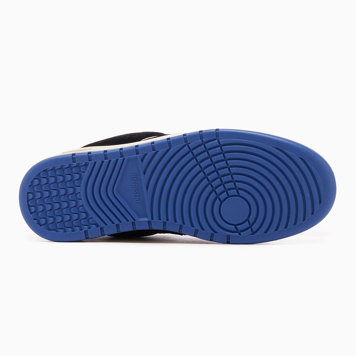 Кеди Represent M12049-191 Leather