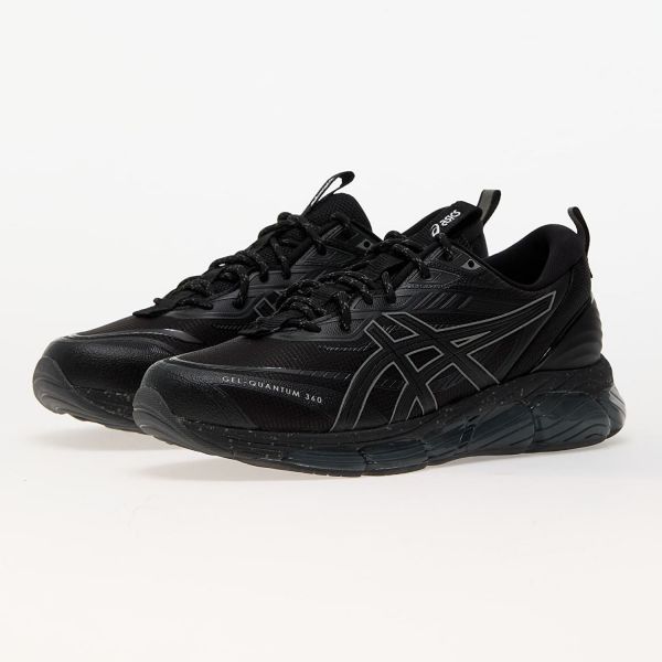 Кроссовки Asics Gel-Quantum 360 VIII Black/Black.