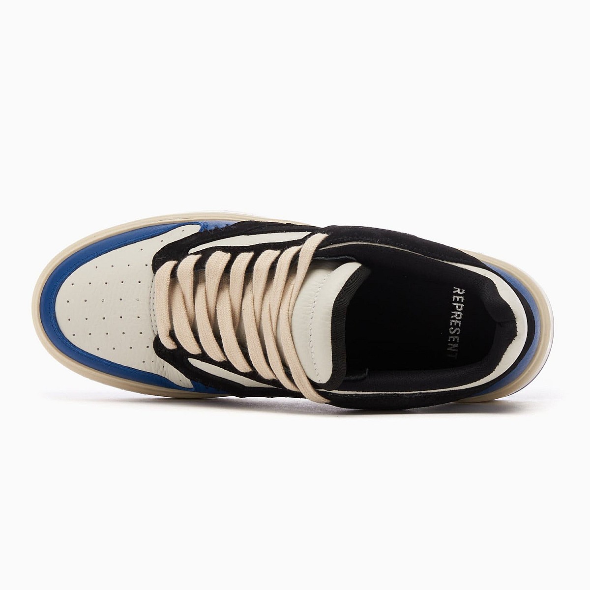 Кеди Represent M12049-191 Leather