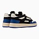 Кеди Represent M12049-191 Leather