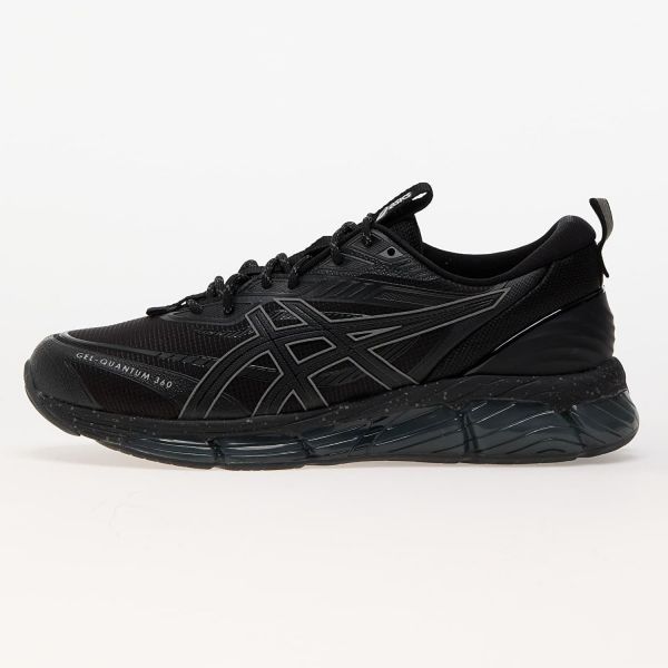 Кроссовки Asics Gel-Quantum 360 VIII Black/Black