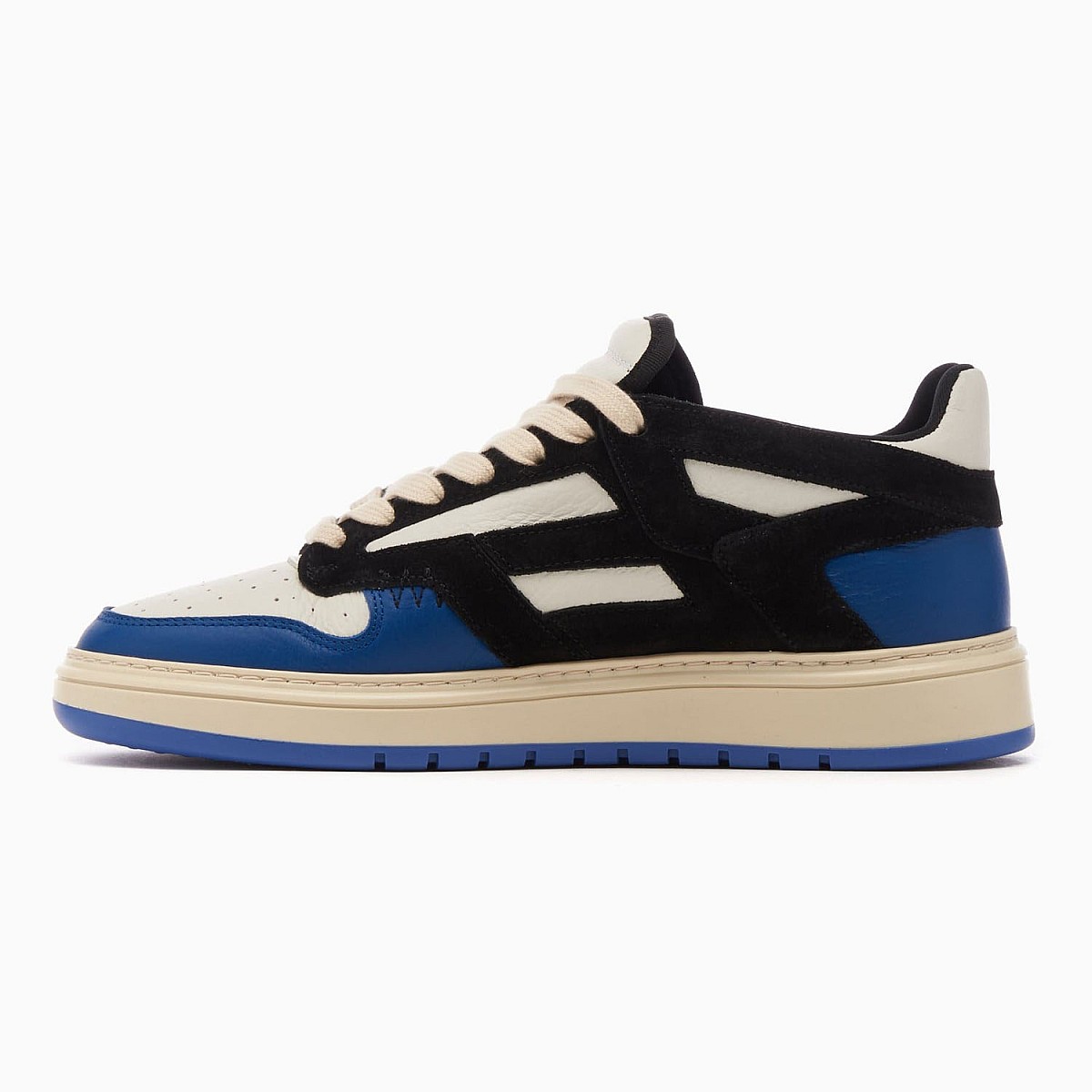 Кеди Represent M12049-191 Leather