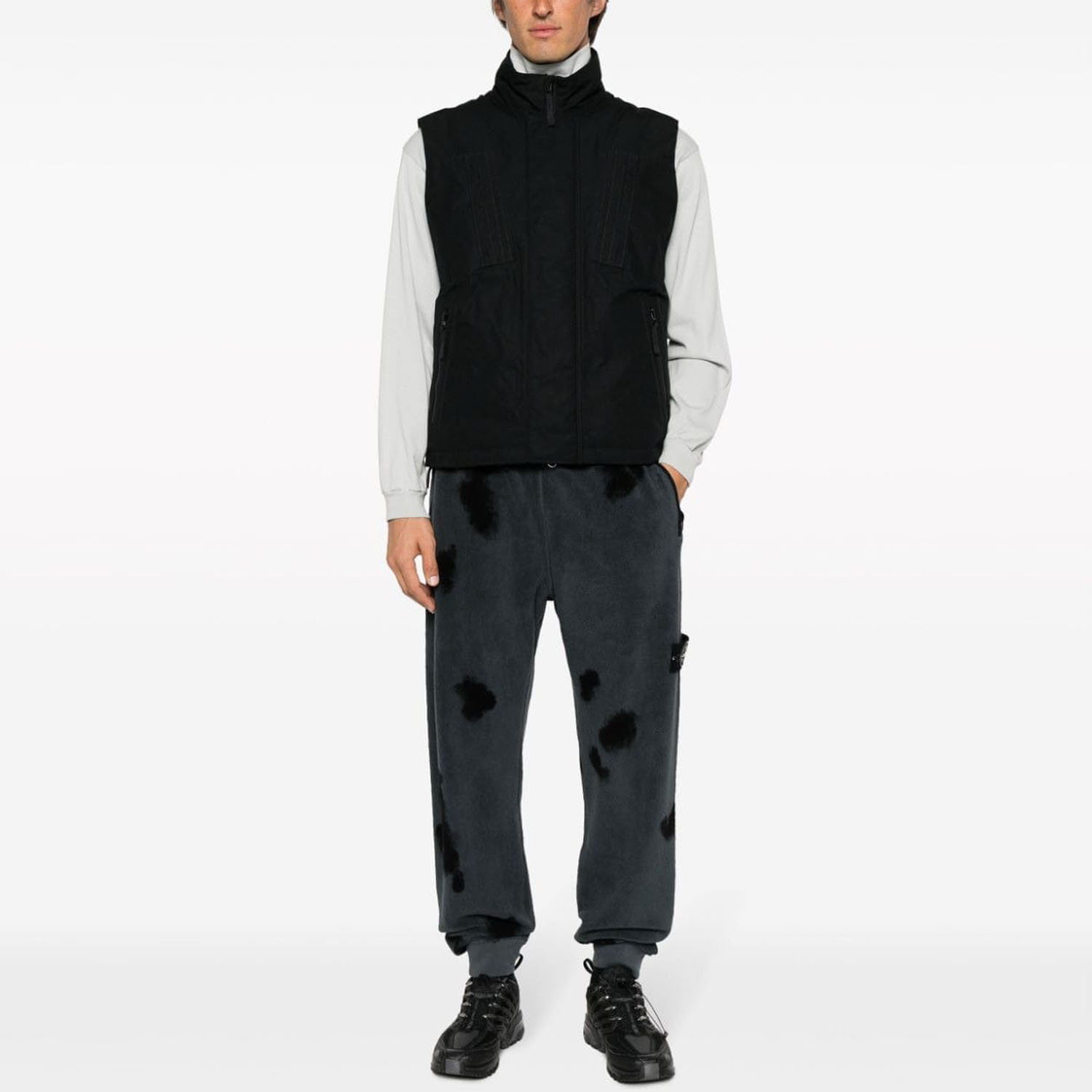 Спортивні штани Stone Island 7915660E4 V0062