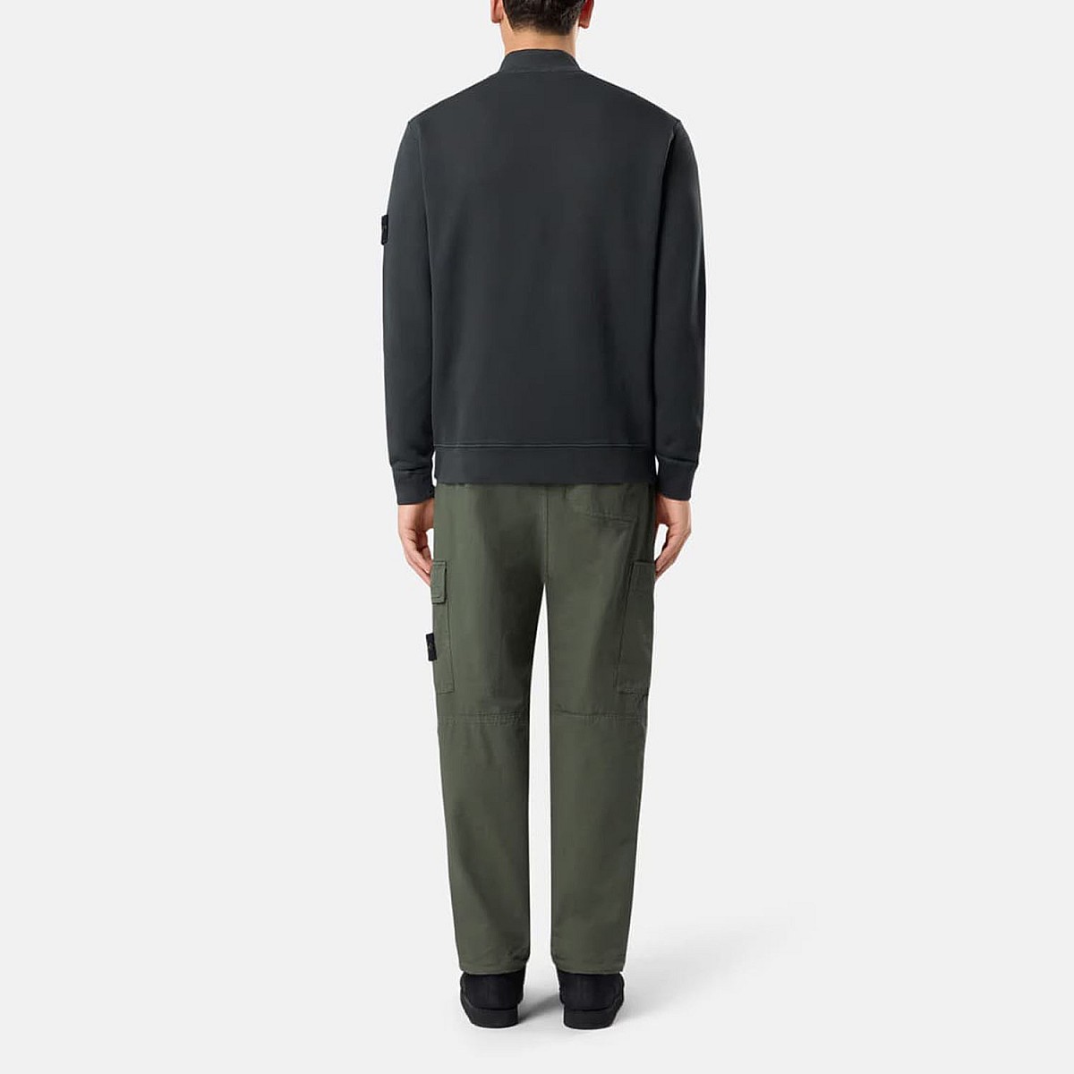 Кардиган Stone Island 811565241 V0162