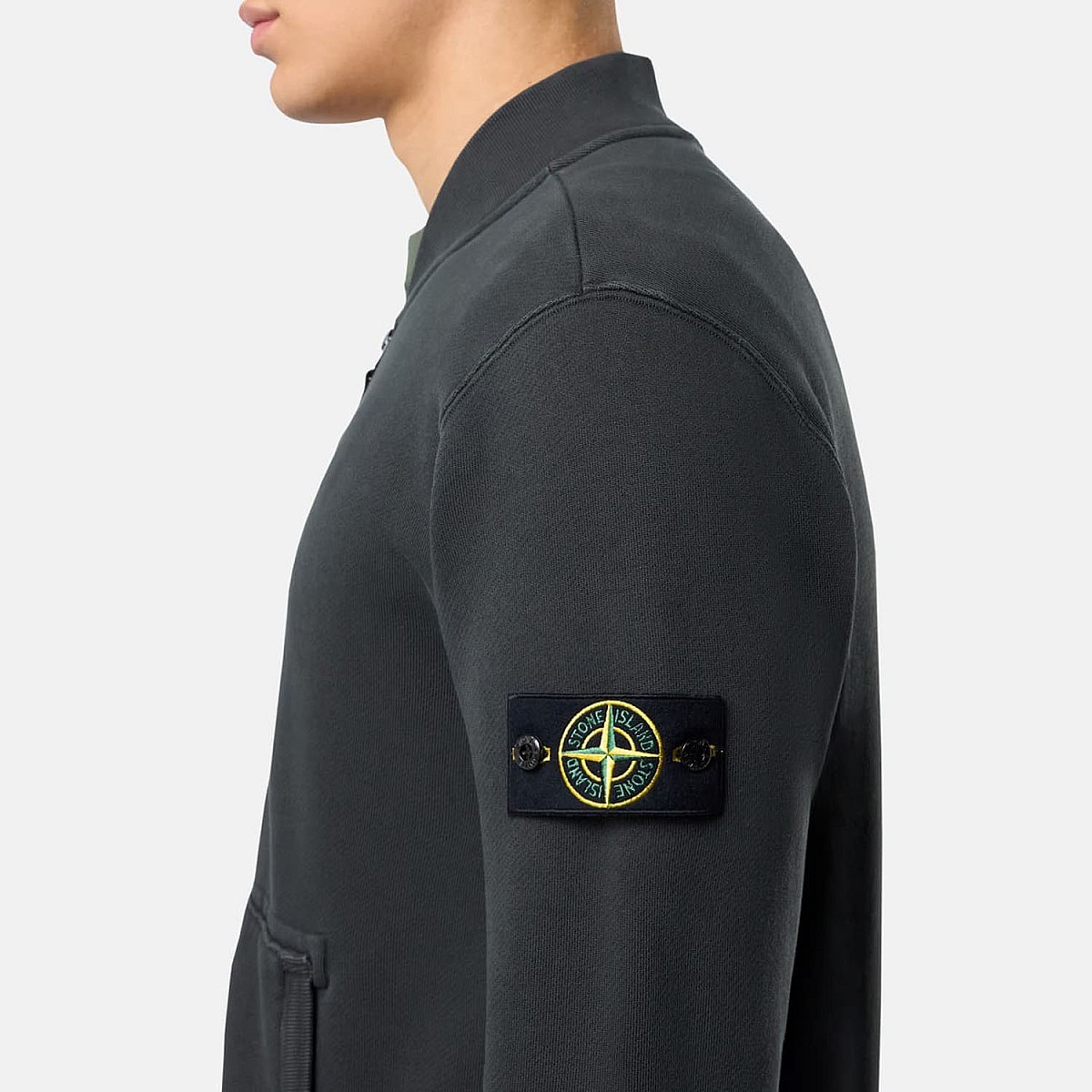 Кардиган Stone Island 811565241 V0162