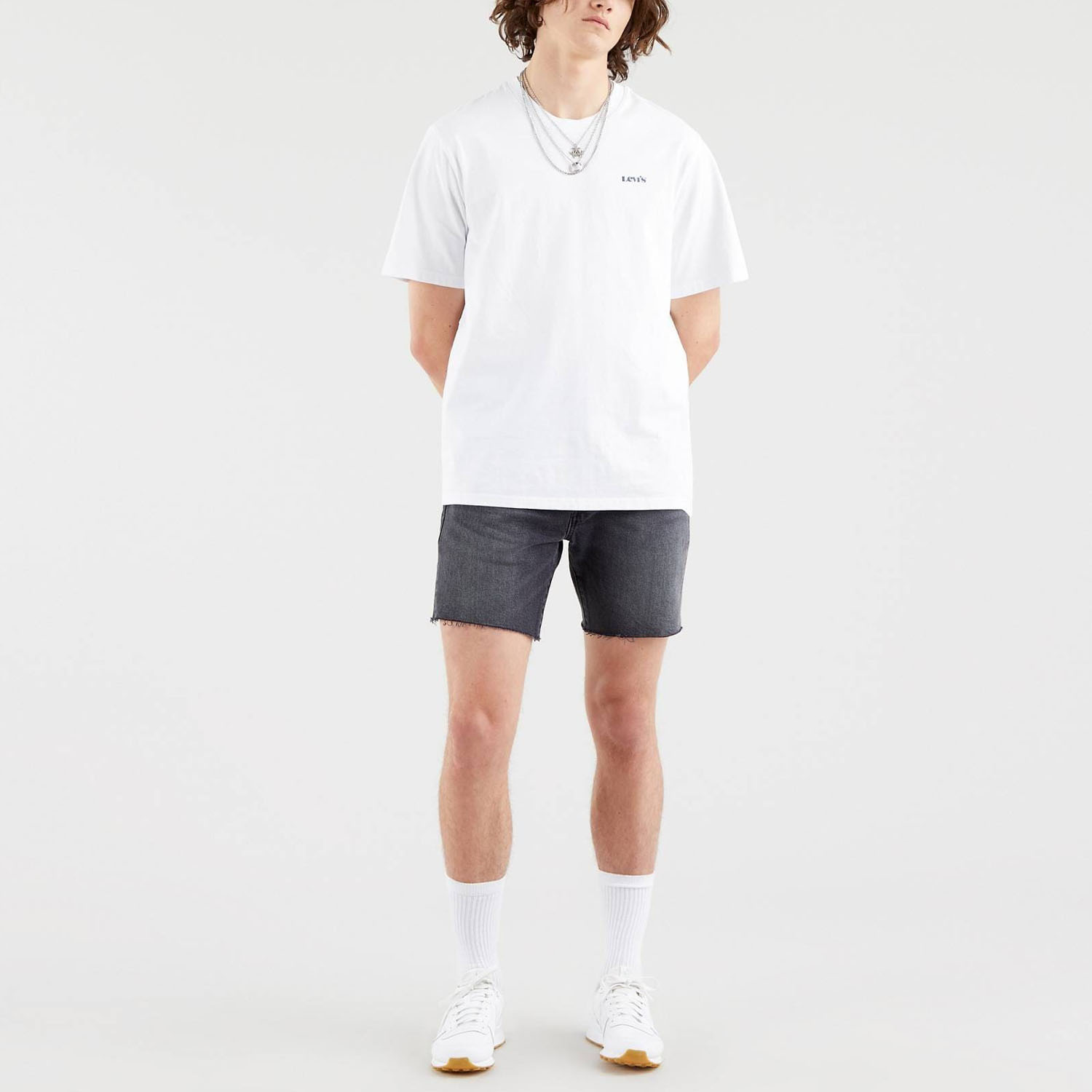 Шорти Levis `93 Shorts 852210015