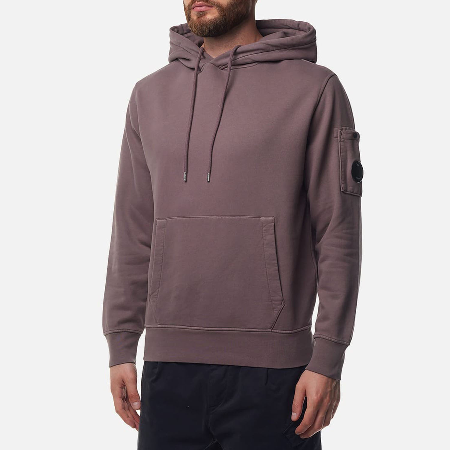 Худі CP Company 17CMSS061A 006372R 735