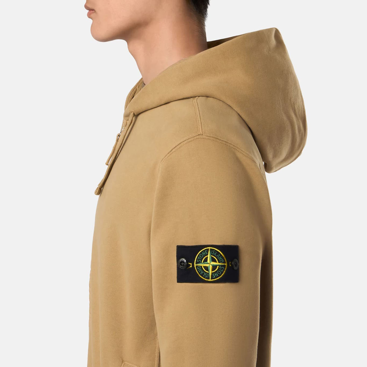 Худі Stone Island 811563520 V0094