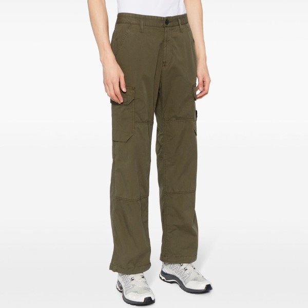 Штаны-карго Stone Island 791532110 V0058