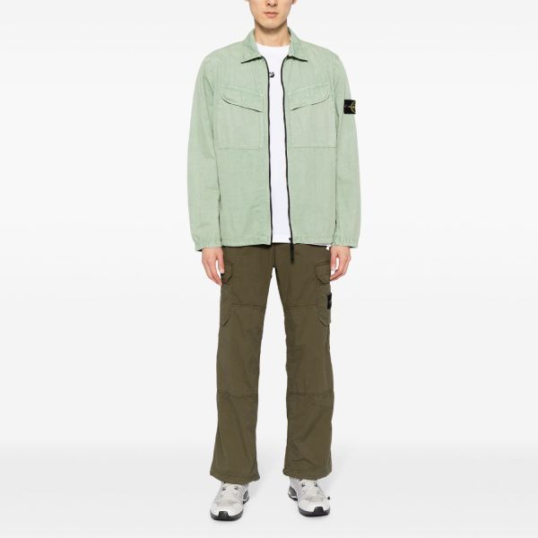 Штани-карго Stone Island 791532110 V0058.