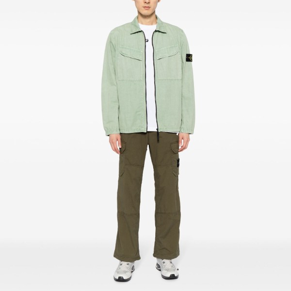 Штаны-карго Stone Island 791532110 V0058