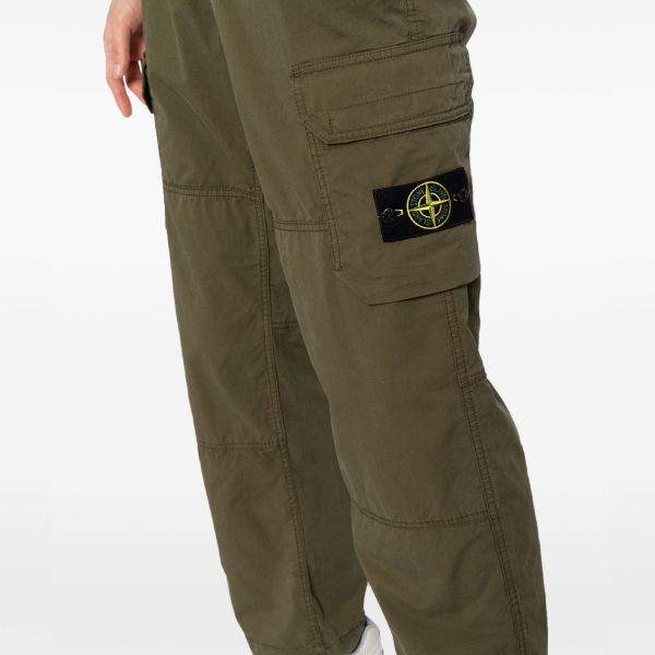 Штани-карго Stone Island 791532110 V0058.