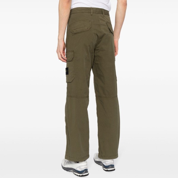 Штаны-карго Stone Island 791532110 V0058