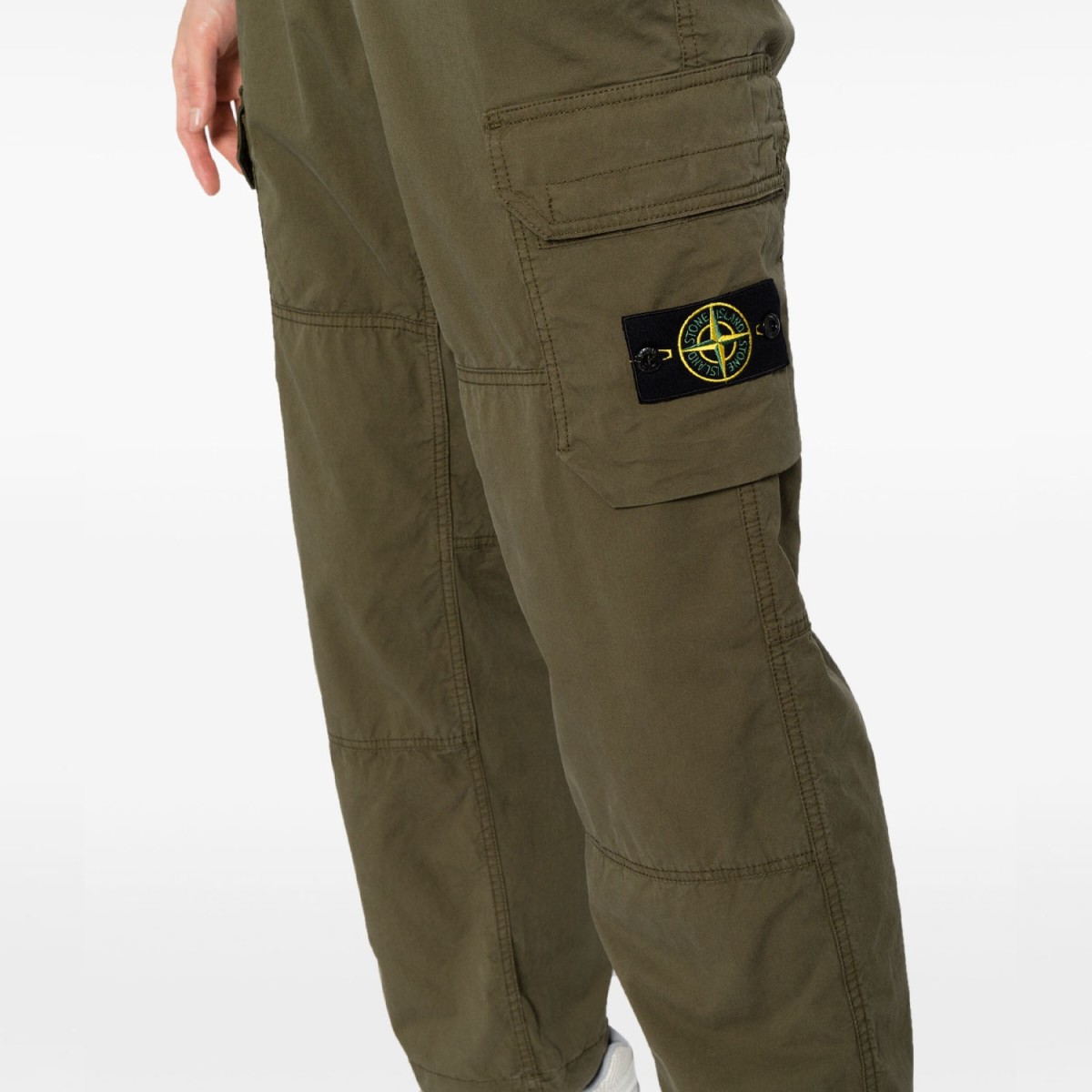 Штани-карго Stone Island 791532110 V0058