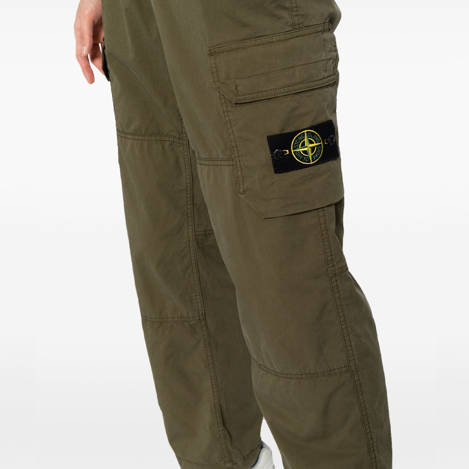 Штани-карго Stone Island 791532110 V0058