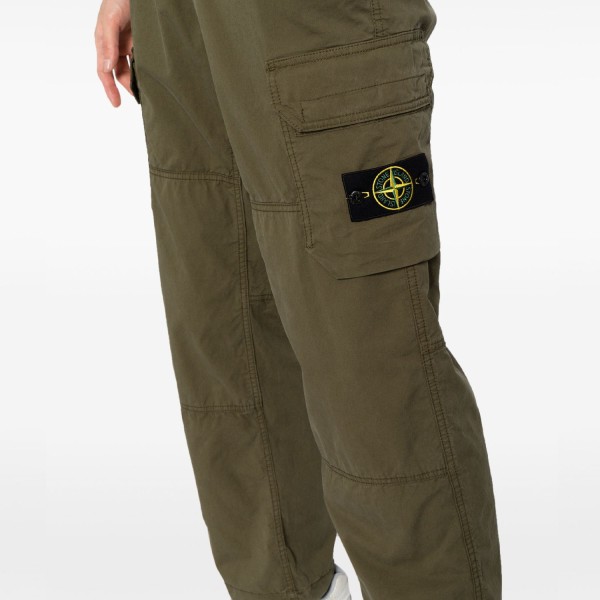 Штаны-карго Stone Island 791532110 V0058