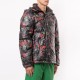 Пуховик Stone Island Supreme 6725401S1 V0029