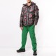 Пуховик Stone Island Supreme 6725401S1 V0029