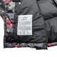 Пуховик Stone Island Supreme 6725401S1 V0029