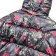 Пуховик Stone Island Supreme 6725401S1 V0029