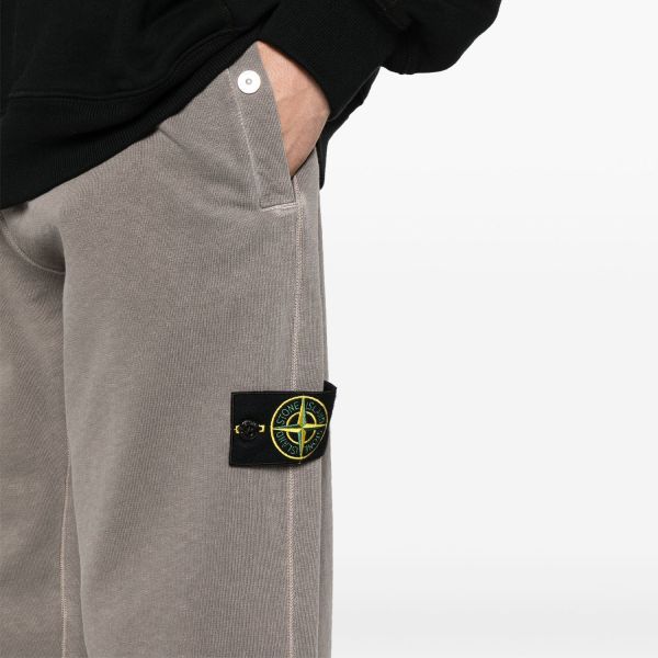 Спортивные штаны Stone Island 801563260 V0192.