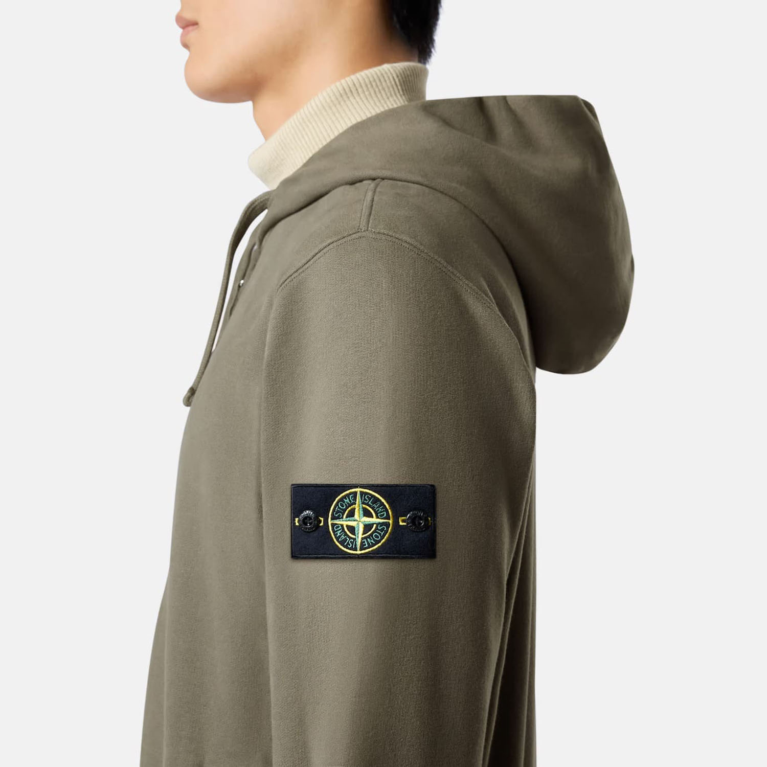 Худі Stone Island 811563520 V0075