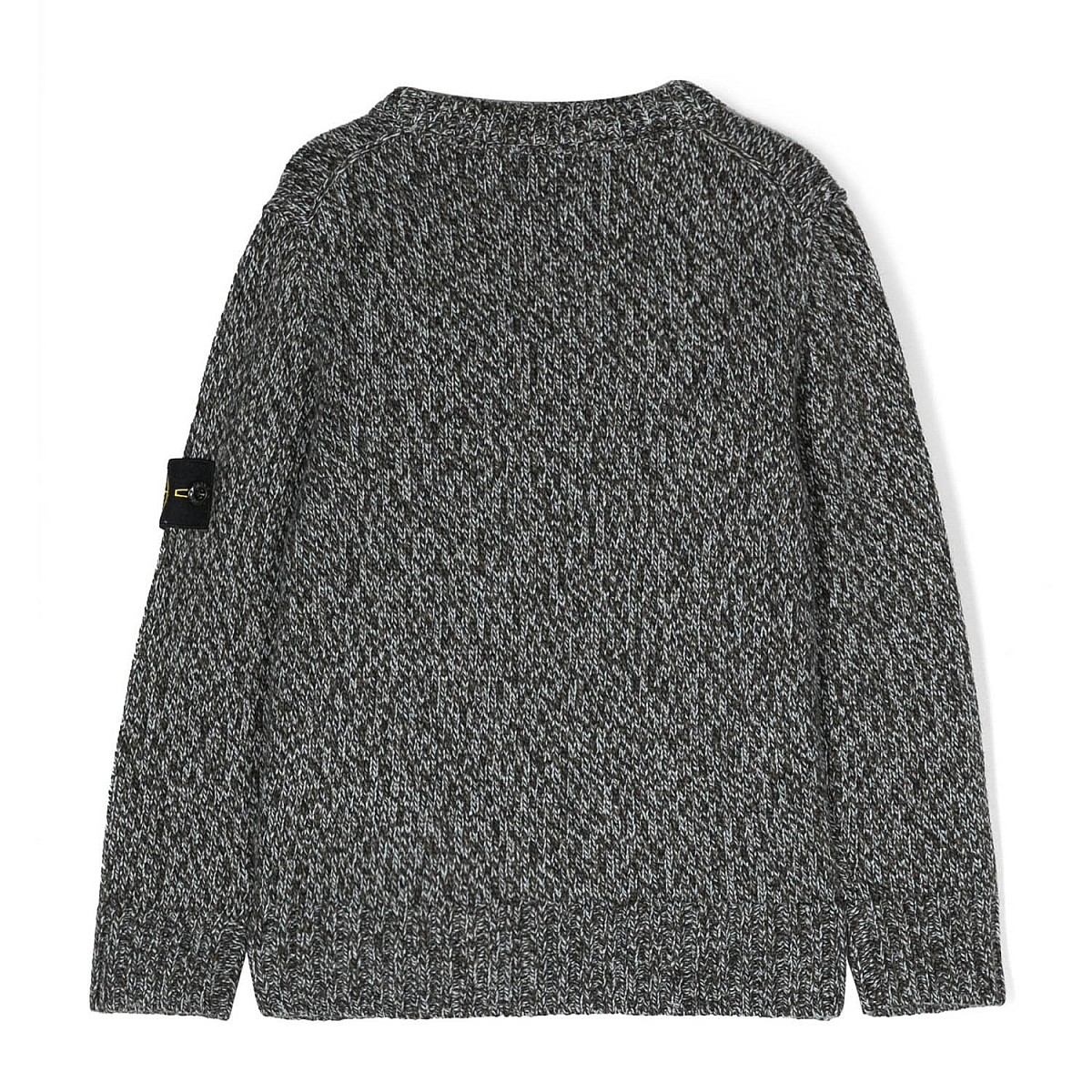 Дитячий светр Stone Island Junior 7916518Z6 V0041