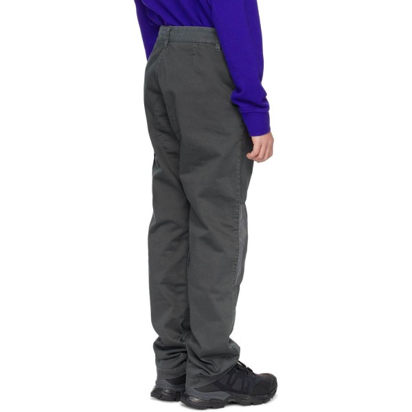 Дитячі штани-карго Stone Island Junior 801630510 V0163