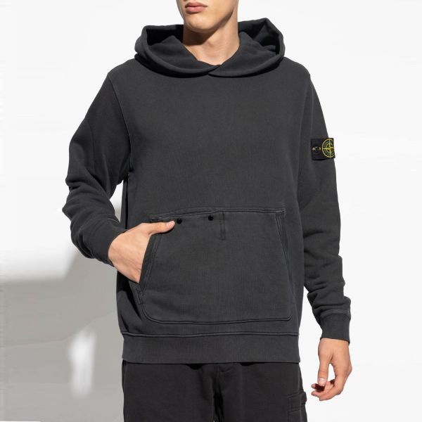 Худи Stone Island 811561041 V0129.