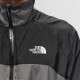 Вітровка The North Face M WIND Shell Full Zip Smoked Pearl