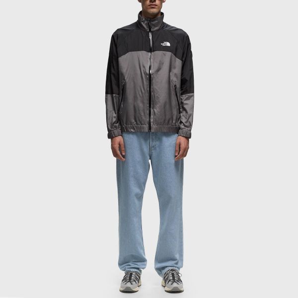 Ветровка The North Face M WIND Shell Full Zip Smoked Pearl.