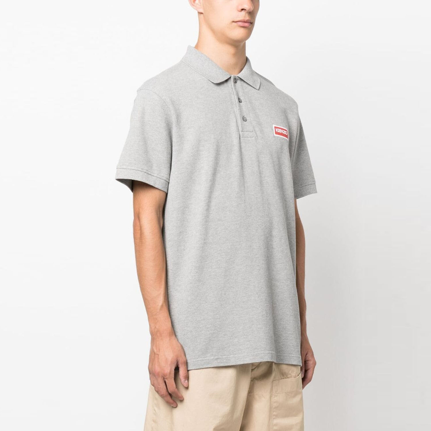 Поло Kenzo FD65PO5314PU/94