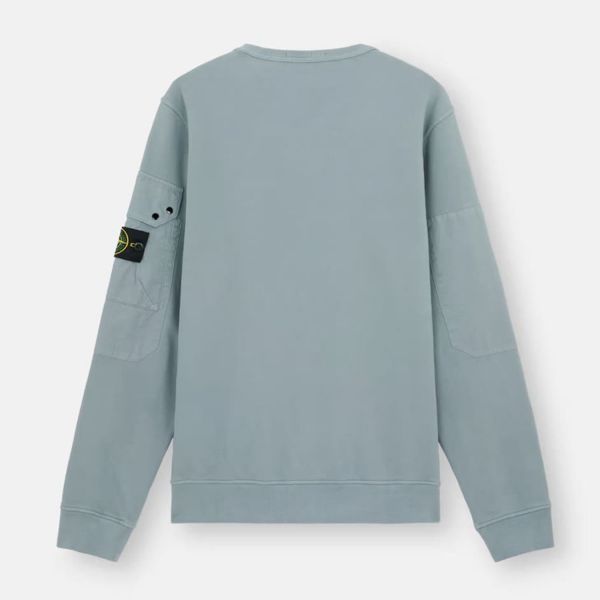 Свитшот Stone Island 811563920 V0066.